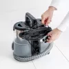 Taurus EST9489310L Staubsauger Trocken&Nass 400 W