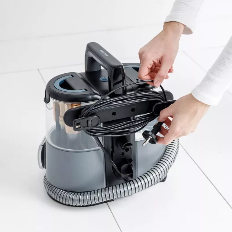 Taurus EST9489310L Staubsauger Trocken&Nass 400 W