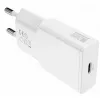 4smarts PDPlug Slim Smartphone - Tablet Weiß AC Schnellladen Innen (541120)
