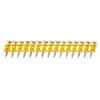 DCN890 STD Standardnägel (2,6mmx57mm), Pack: 510