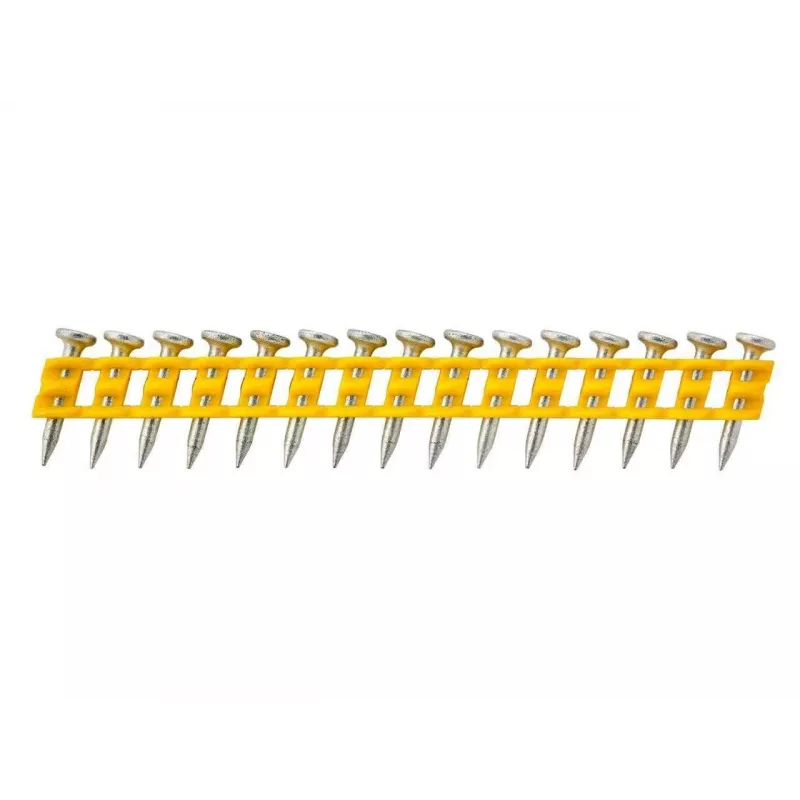 DCN890 STD Standardnägel (2,6mmx57mm), Pack: 510