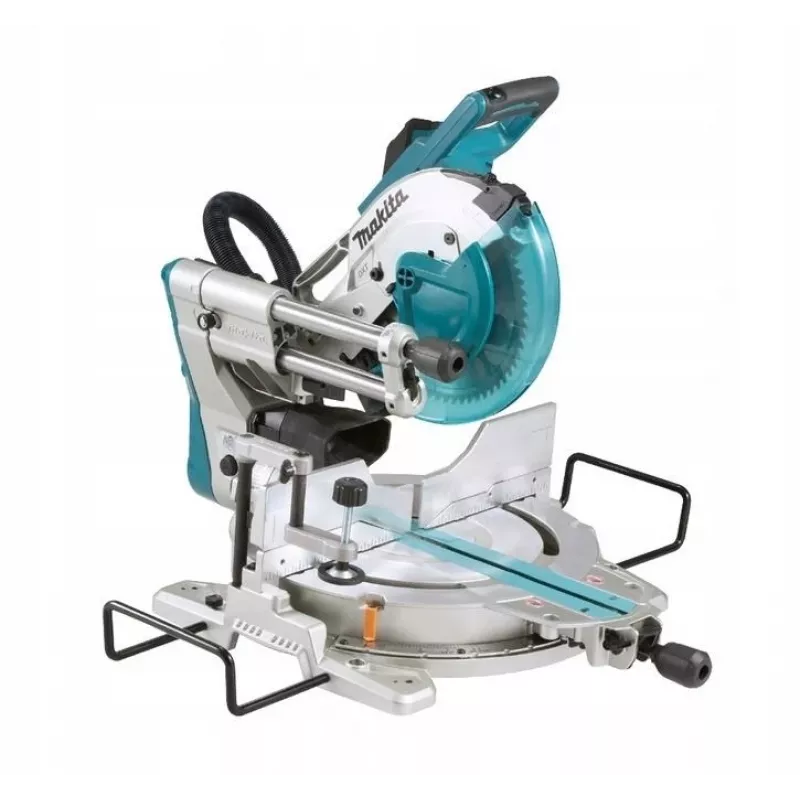 Makita LS1019L Kapp- und Gehrungssäge mit Zugfunktion