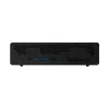 Minisforum MS-A2-9955 Barebone-Mini-PC, AMD Ryzen 9 9955HX