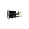 Tonerkartusche PANTUM PD-219 Schwarz, 1600 Seiten, 1 Stk.