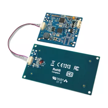 ACS ACM1252U-Y3 Schnittstellenkarte/Adapter (ACM1252U-Y3)