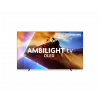 Philips 77OLED770 195,6 cm (77 Zoll) 4K Ultra HD Smart-TV Wi-Fi Schwarz