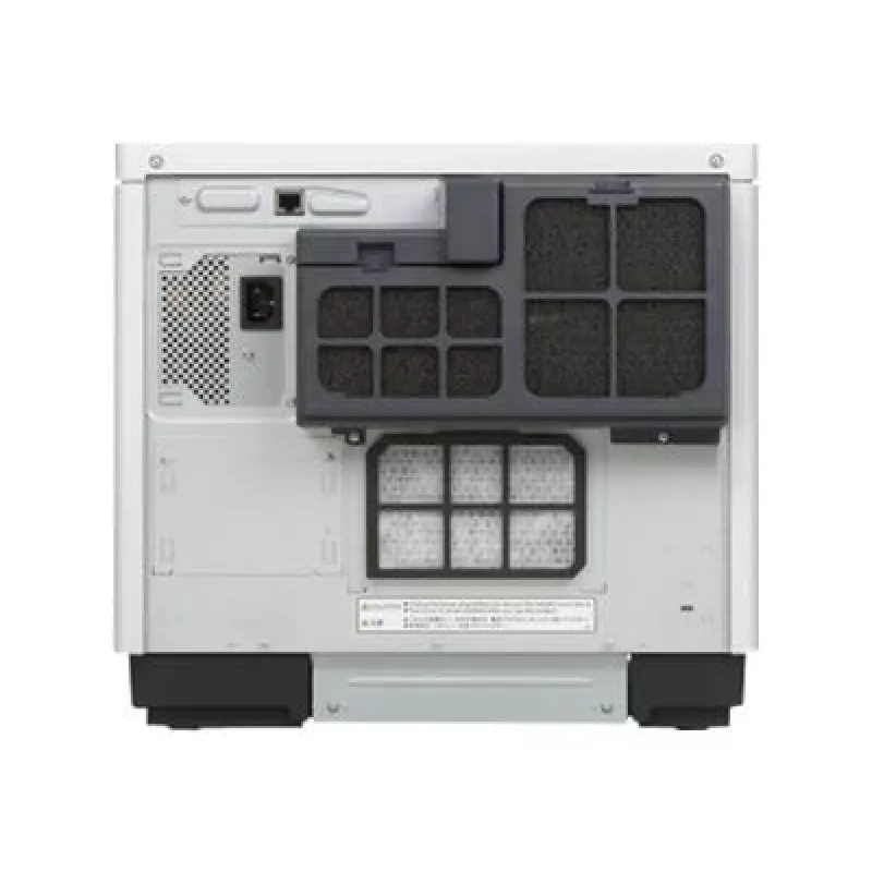 Epson Discproducer PP-100NII Disc Publisher, 100 Discs, Gigabit Ethernet