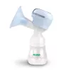 Neno Angelo Milchpumpe 180 ml Elektrisch