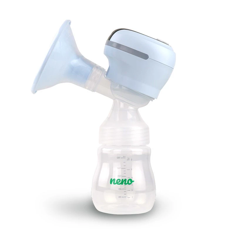 Neno Angelo Milchpumpe 180 ml Elektrisch
