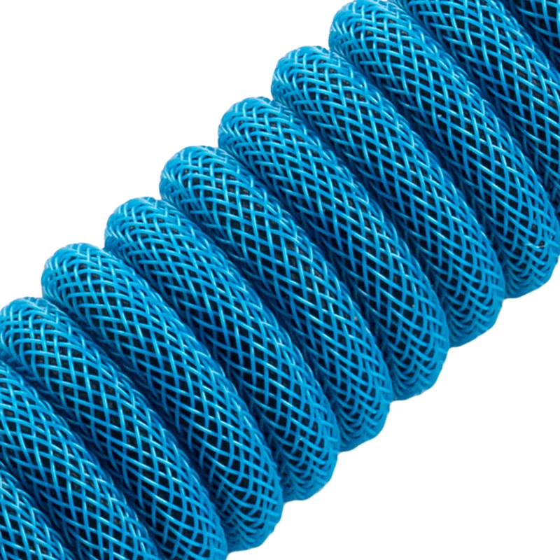 Cablemod CM-PKCA-CLBALB-KLB150KLB-R USB-Kabel 1,5 m USB A USB C Blau (CM-PKCA-CLBALB-KLB150KLB-R)
