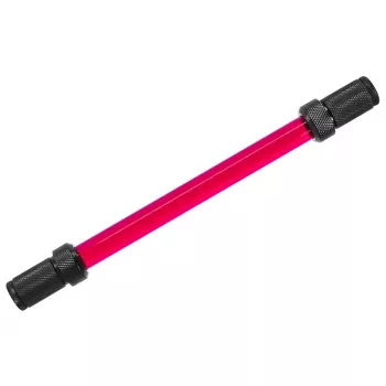 Alphacool Apex Liquid UV-aktive Kühlflüssigkeit, Rot, 1 l (18654)