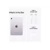 Tablet Apple iPad mini 5G 8,3 Zoll A17 Pro 512 GB iPadOS 18