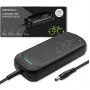 E-Bike-Ladegerät QOLTEC 50332 — 36V/42V Ausgang, 2A, 5,5×2,1 mm Stecker