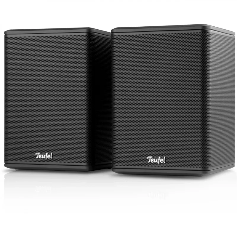 Teufel EFFEKT 2 Wireless Speaker weiß