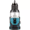 Makita DDF489RTJ Akku-Schrauber/Schlagschrauber 1800 U/min Schwarz, Blau, Stahl