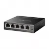 Mercusys MS105GS-M2 5-Port 2.5G Multi-Gigabit Desktop-Switch