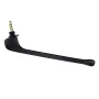 RØDE NTH-Mic abnehmbares Mikrofon für NTH-100 Kopfhörer, 5 g, schwarz