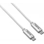 USB-Typ-C-Kabel helos 372342 1,0 m – 40 Gbit/s, 240 W