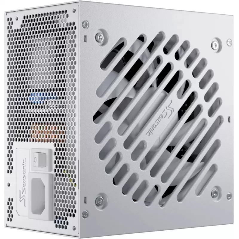 Seasonic CORE GX-650 Netzteil 650 W 20+4 pin ATX ATX Weiß