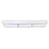All-in-One-Flüssigkeitskühler Lian Li Galahad II Trinity 12 cm Weiß