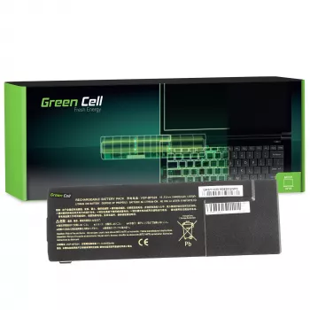 Batterie Green Cell SY14 für Sony VAIO PCG-71211M PCG-61211M PCG-71212M