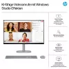 HP OmniStudio X 27-cs1077ng 27 Zoll FHD Touch All-in-One PC, Intel Core Ultra 7 256V, 16 GB RAM, 1 TB SSD