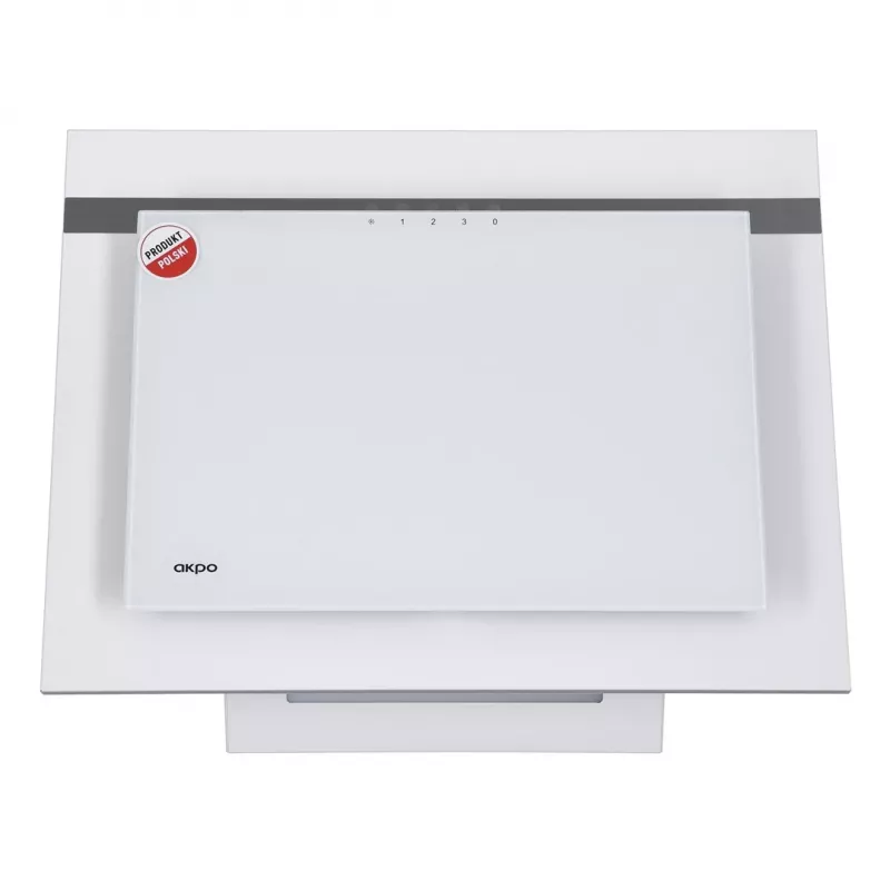 AKPO WK-4 Black LINE 2.0 50 WHITE T300 Linear LED/Controller Haube