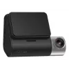 70mai A510 Dashcam, 2592x1944 (2,5K) HDR, Sony STARVIS 2 IMX675, 140°, f/1,8, WLAN, Bluetooth, GPS, 4G/LTE, ADAS, 2,0-Zoll-Display, 500 mAh, Schwarz