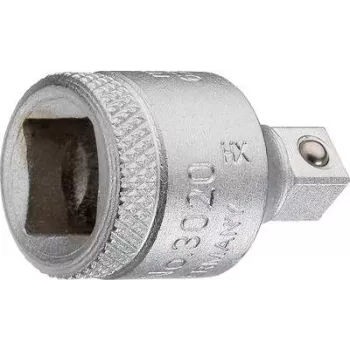 Gedore 3020 6236280 Steckschlüssel-Reduzierung