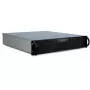 Inter-Tech IPC 2U-20248 - Rack-Montage - 2U - E-ATX - keine Spannungsversorgung (EPS2U) - USB (88887104)
