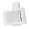 MAAN Vertical PG 60 Kaminhaube, 59,6 cm, weiß