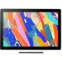 Wacom Cintiq 16 DTK168K0B Stift-Display, 16 Zoll, 2560 x 1600 (2,5K), 345 x 215 mm, entspiegelt, Pro Pen 3, USB-C, Schwarz