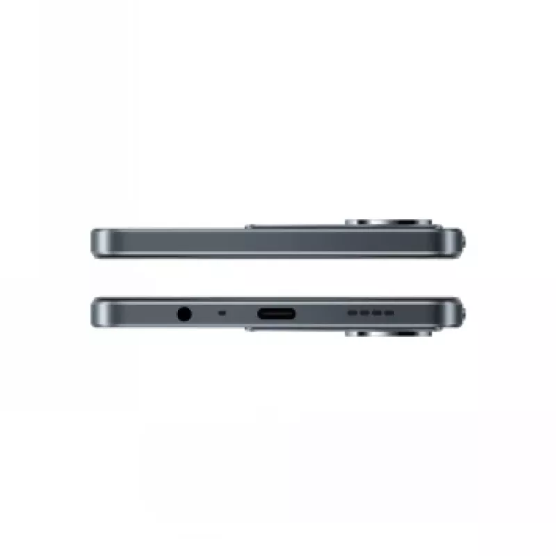 Smartphone realme Note 70T 6.74 Zoll 128 GB Schwarz