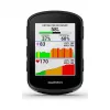 Garmin Edge 540 010-02694-01 kabelloser Fahrradcomputer, 6,6 cm (2,6 Zoll), 16 GB, WLAN, Bluetooth, ANT+, IPX7, Karten Mitteleuropa + Westeuropa, Schwarz