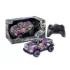 RC Car Ghost Driver - Violett