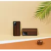 Schutzhülle man and wood Galaxy Note 20 Ultra Koala Schwarz