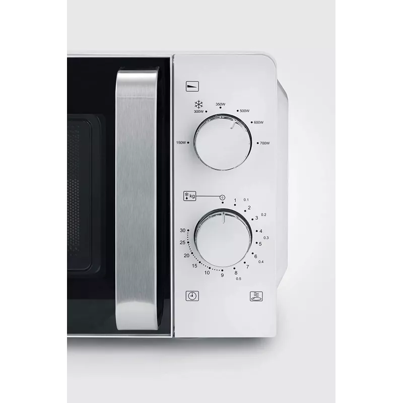 Solo-Mikrowelle Severin MW 7885, 700 W, 17 l