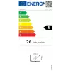 TV Manta 32LHA123E 32 Zoll HD LCD 1366 x 768