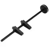Jonsbo VC-1 universeller GPU-Halter, schwarz