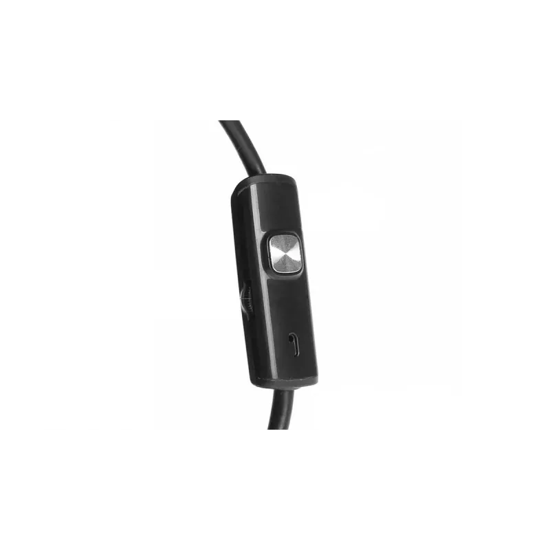 Media-Tech MT4095 USB-Endoskop, VGA, 5 m, LED, microUSB