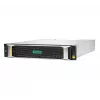 HPE MSA 2060 R0Q74B 16-Gb-Fibre-Channel-SFF-Storage-Festplatten-Array, 24 Schächte (SAS-3), 0 TB, Rack 2U