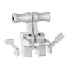 MOZA TQB Boeing Throttle Module, Grau