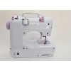 Lucznik Mini-Nähmaschine
