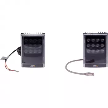 Netzwerkkamera-Zubehör IR-ILLUMINATOR/T90D20 IR-LED 01211-001 Axis
