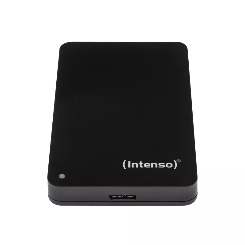 Externe Festplatte Intenso 5 TB USB 3.2 2,5 Zoll Memory Case