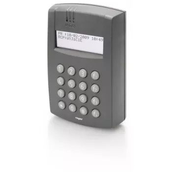 ROGER PR602LCD-DT-I Zutrittskontroller