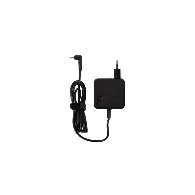 Netzteil Green Cell AD76PV2 45W 20V 2.25A Schwarz für Lenovo Laptops
