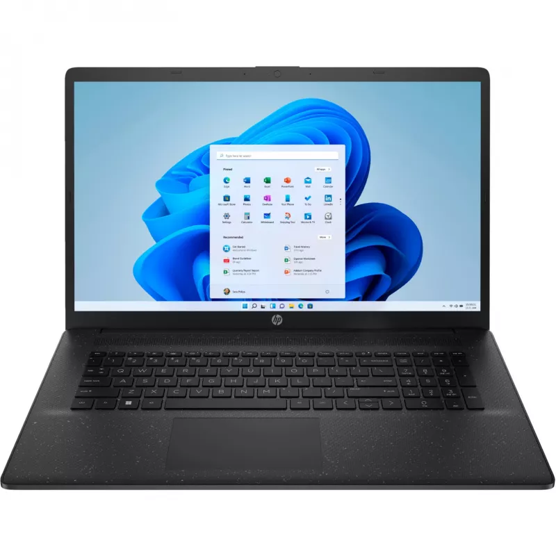17-cp3280ng, Notebook schwarz, AMD Ryzen 7 7730U, AMD Radeon Graphics, 16 GB DDR4, 512 GB (512 GB SSD), Windows 11 Home