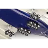 Revell 03922 Airbus A380-800 British Airways Plastikmodellbausatz, 1:144