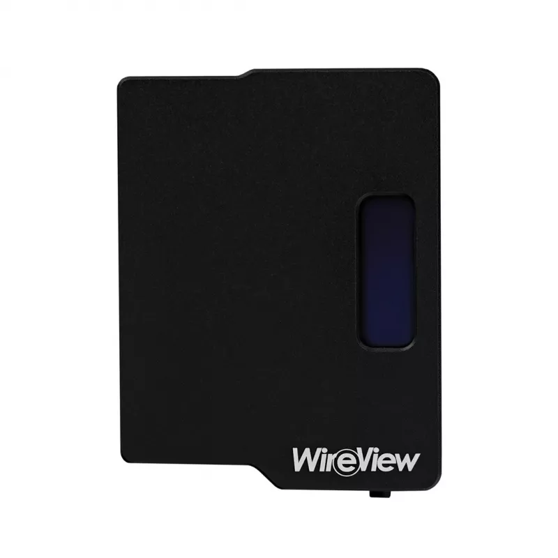 Thermal Grizzly WireView GPU TG-WV-P38N, 3x 8-Pin PCIe, schwarz